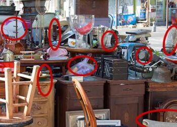 Things You Throw Away That You Should Add To Your Stockpile Instead