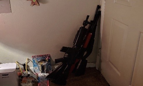 What To Do When Stores Run Out Of Guns And Ammo