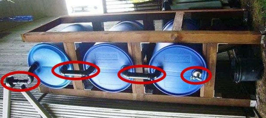 10 Off-Grid Water Systems You Should Have On Your Property