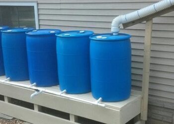10 Off-Grid Water Systems You Should Have On Your Property