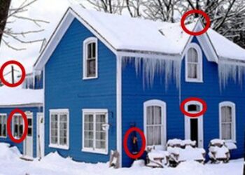 10 Things To Do To Winter-Proof Your Home
