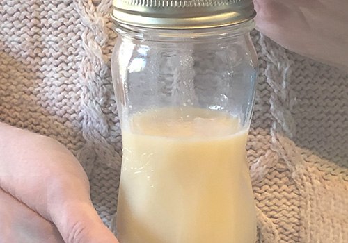 DIY Condensed Milk Recipe That Can Last More Than 2 Years