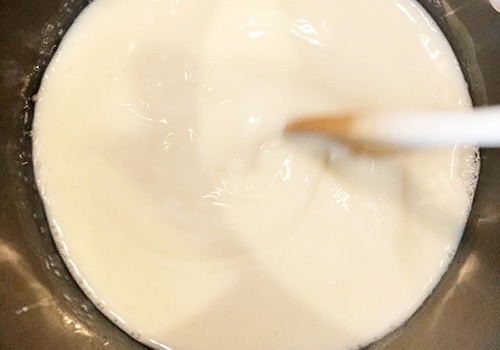 DIY Condensed Milk Recipe That Can Last More Than 2 Years