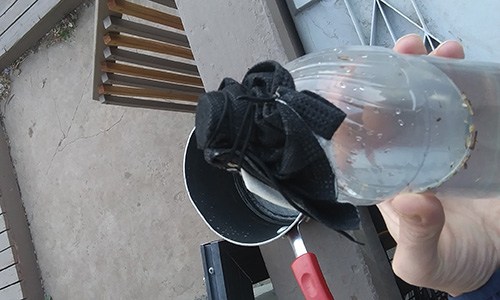 How To Make Your Own Salt For SHTF 