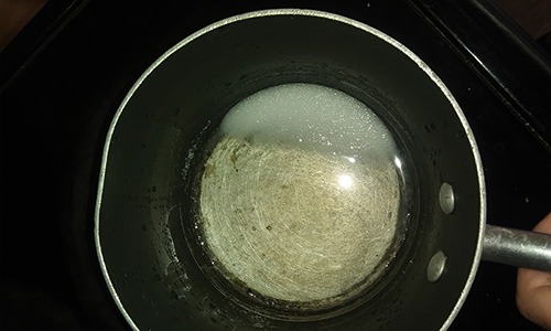 How To Make Your Own Salt For SHTF 