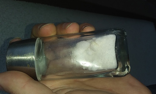 How To Make Your Own Salt For SHTF 
