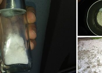 How To Make Your Own Salt For SHTF