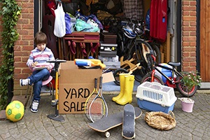 How To Stay Off The Radar In The Upcoming Economic Crisis