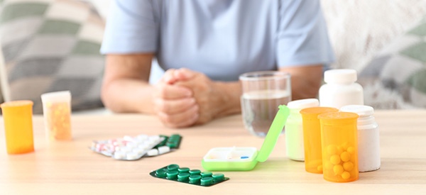 How Will You Treat Your Current Ailment