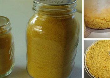 How to Make Powdered Eggs