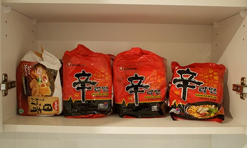 The 30 Cents Survival Food That You Should Hoard