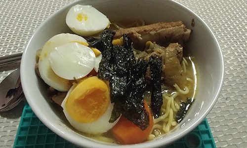 The 30 Cents Survival Food That You Should Hoard