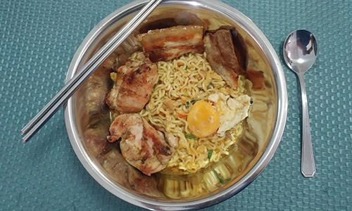 The 30 Cents Survival Food That You Should Hoard