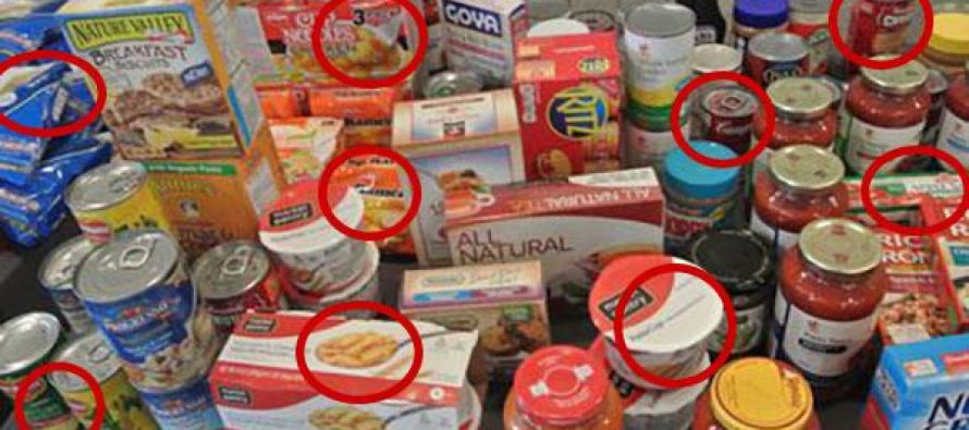 The 30 Cents Survival Food That You Should Hoard - Ask a Prepper