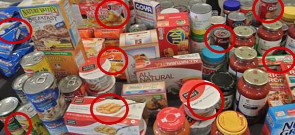 The 30 Cents Survival Food That You Should Hoard