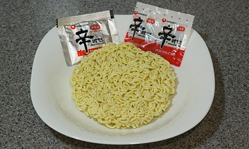 The 30 Cents Survival Food That You Should Hoard
