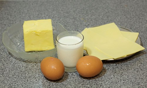 The 30 Cents Survival Food That You Should Hoard