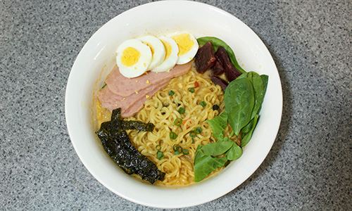 The 30 Cents Survival Food That You Should Hoard