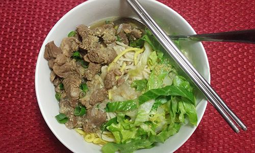 The 30 Cents Survival Food That You Should Hoard