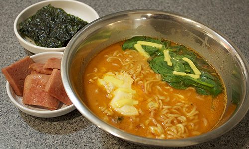 The 30 Cents Survival Food That You Should Hoard