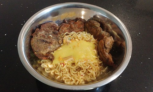 The 30 Cents Survival Food That You Should Hoard