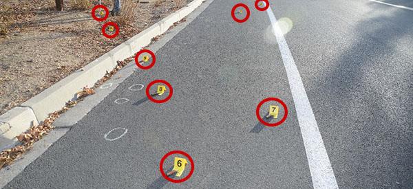 The Anatomy Of A Shooting