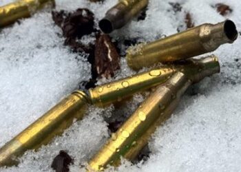 13 Survival Uses for Fired Ammo