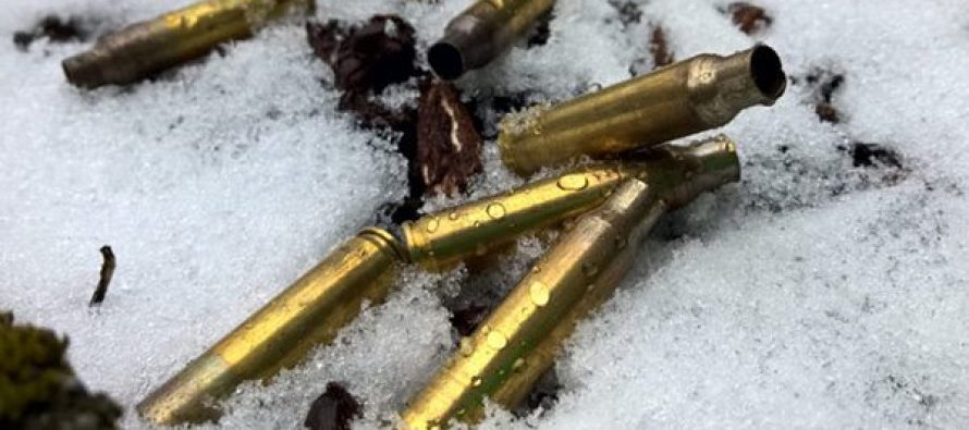 Top 13 Survival Uses For Fired Ammo