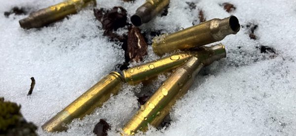 13 Survival Uses for Fired Ammo