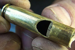 13 Survival Uses for Fired Ammo