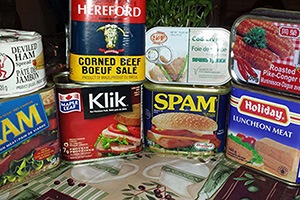 Best Canned Foods For Emergencies On The Market Today
