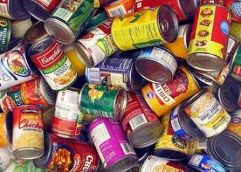 Best Canned Foods For Emergencies On The Market Today