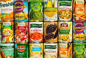 Best Canned Foods For Emergencies On The Market Today 