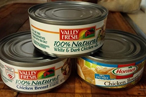 Best Canned Foods For Emergencies On The Market Today 