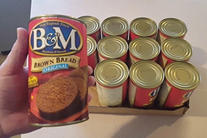 Best Canned Foods For Emergencies On The Market Today 