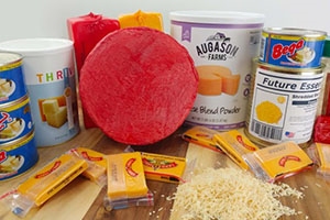 Best Canned Foods For Emergencies On The Market Today