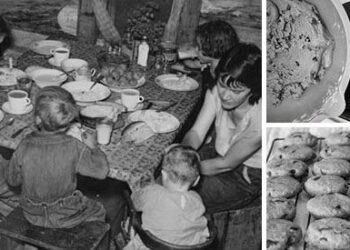 DIY Poor Man’s Cookies