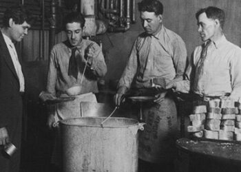 8 Great Depression Era Recipes We Will Need Soon