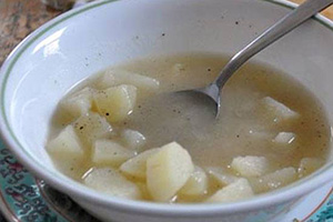 Potato Soup