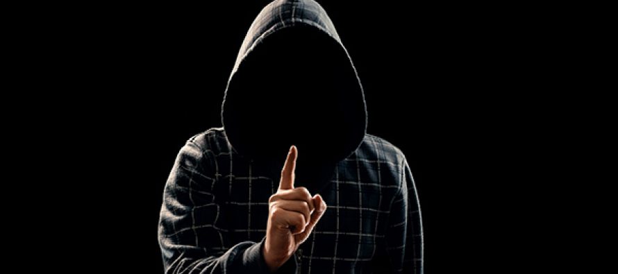 How To Become Untraceable When SHTF