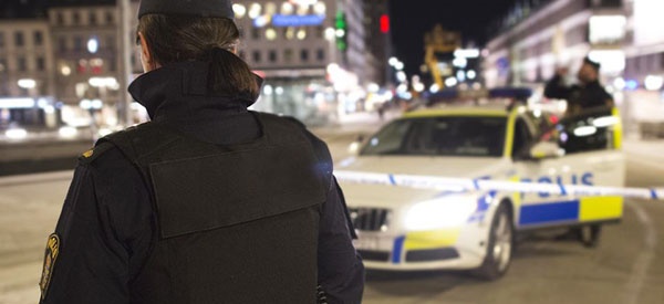 How to Spot Fake Law Enforcement When SHTF