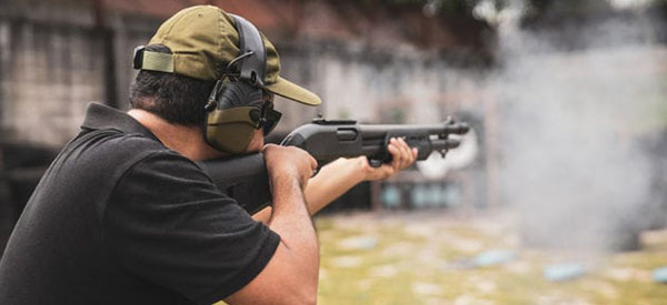 Shooting Positions You Need To Practice