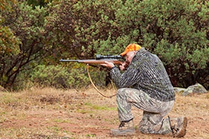 Shooting Positions You Need To Practice