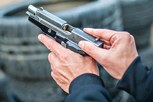 Shooting Skills You Need To Practice