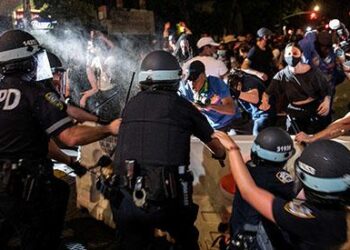 The Most Likely Crises To Prepare For In 2021