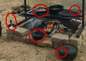 10 Cast Iron Cooking Mistakes You Need to Stop Making Right Now