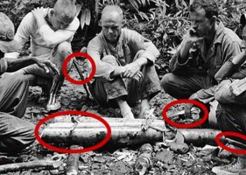 18th Century Skills That Will Become Life-Saving When SHTF