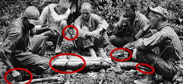 18th Century Skills That Will Become Life-Saving When SHTF