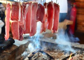 Be Aware Of This When You Smoke Your Meat!