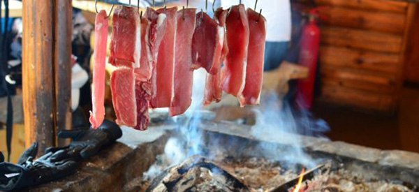 Be Aware Of This When You Smoke Your Meat!